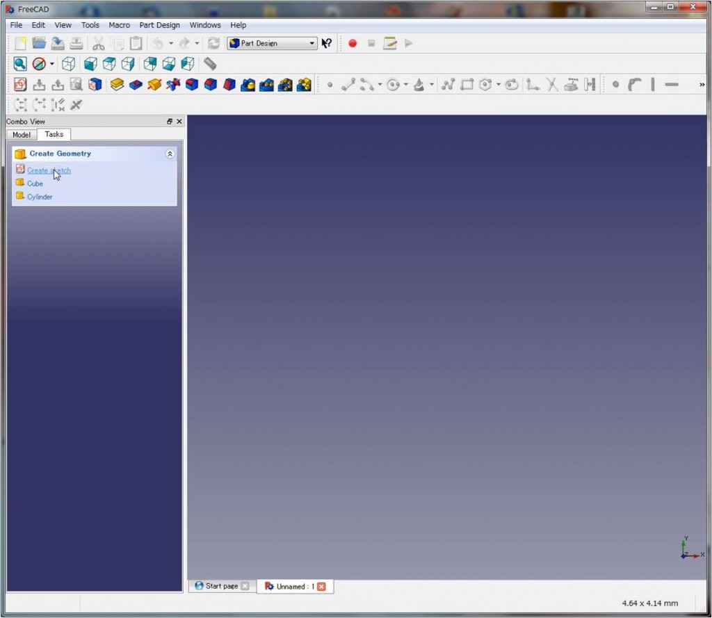 FreeCAD_SketchPad_03